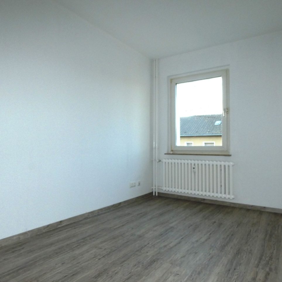 Beispielfoto Schlafraum 2