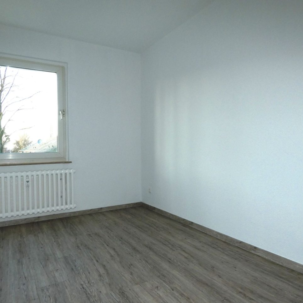 Beispielfoto Schlafraum 2