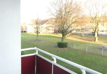 Beispielfoto Balkon