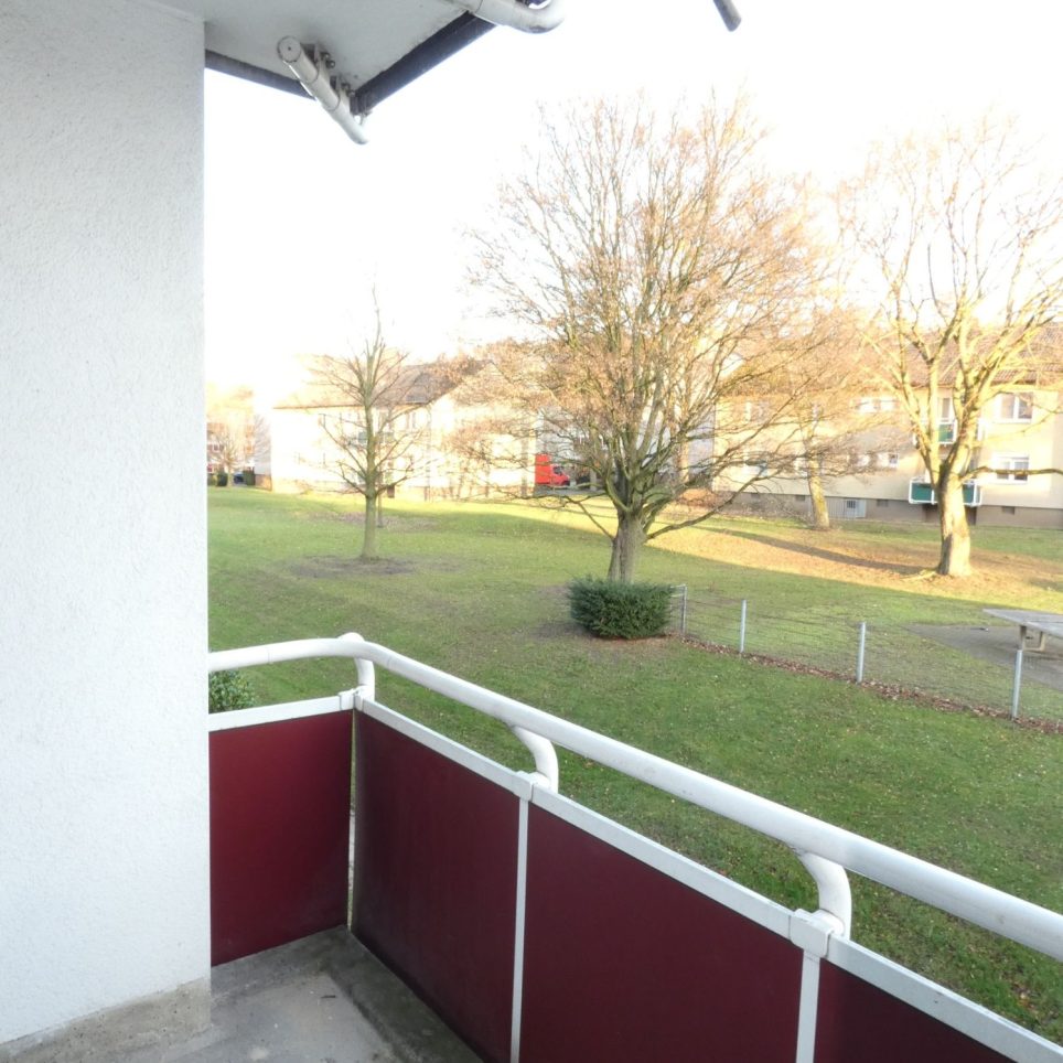 Beispielfoto Balkon