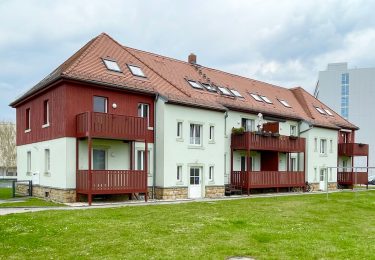 Gebäudeansicht