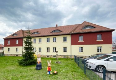 Gebäudeansicht
