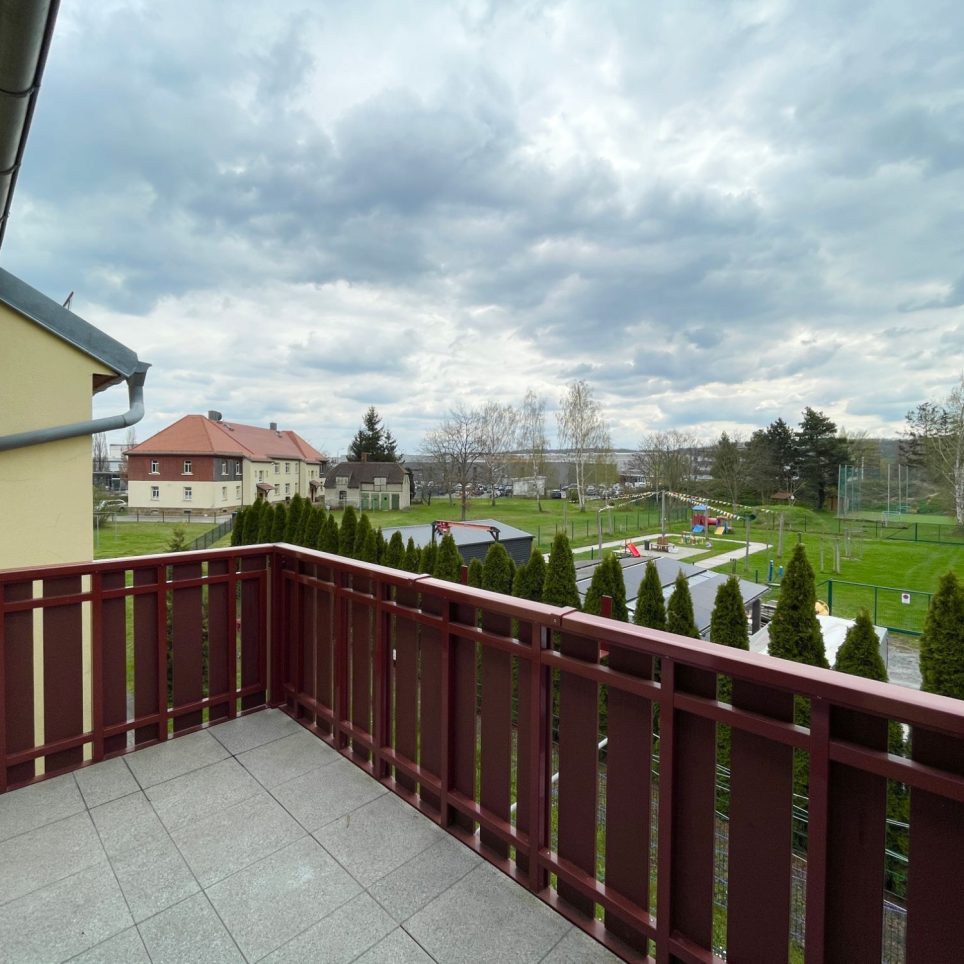 Südbalkon
