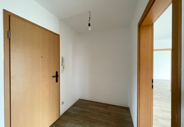 Eingangsbereich