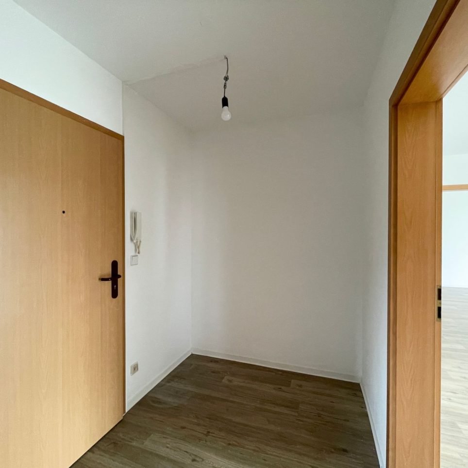 Eingangsbereich