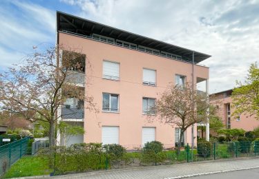 Gebäudeansicht