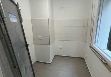 Beispiel Küche