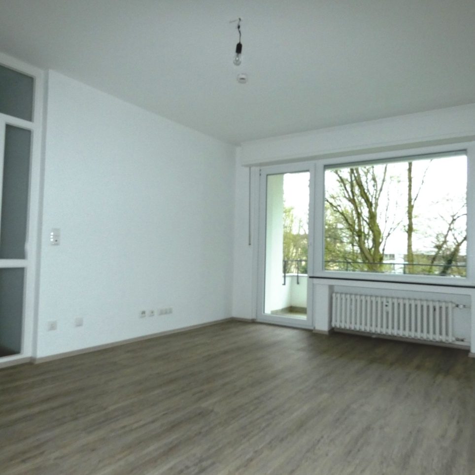 Beispielfoto Wohnraum
