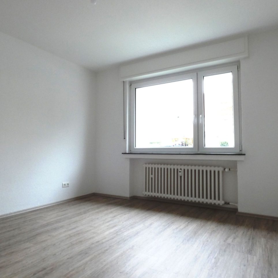 Beispielfoto Schlafraum 1