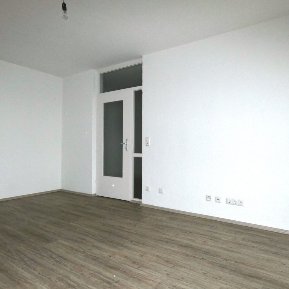 Beispielfoto Wohnraum
