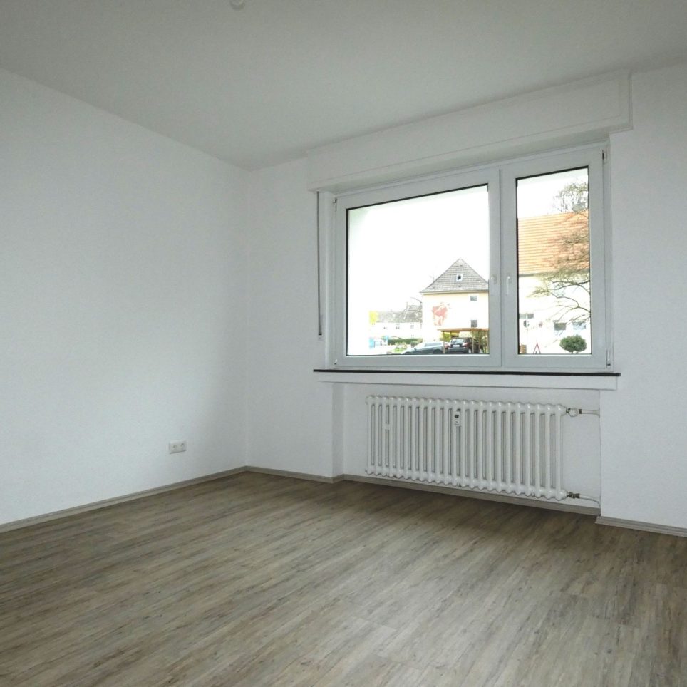 Beispielfoto Schlafraum 1