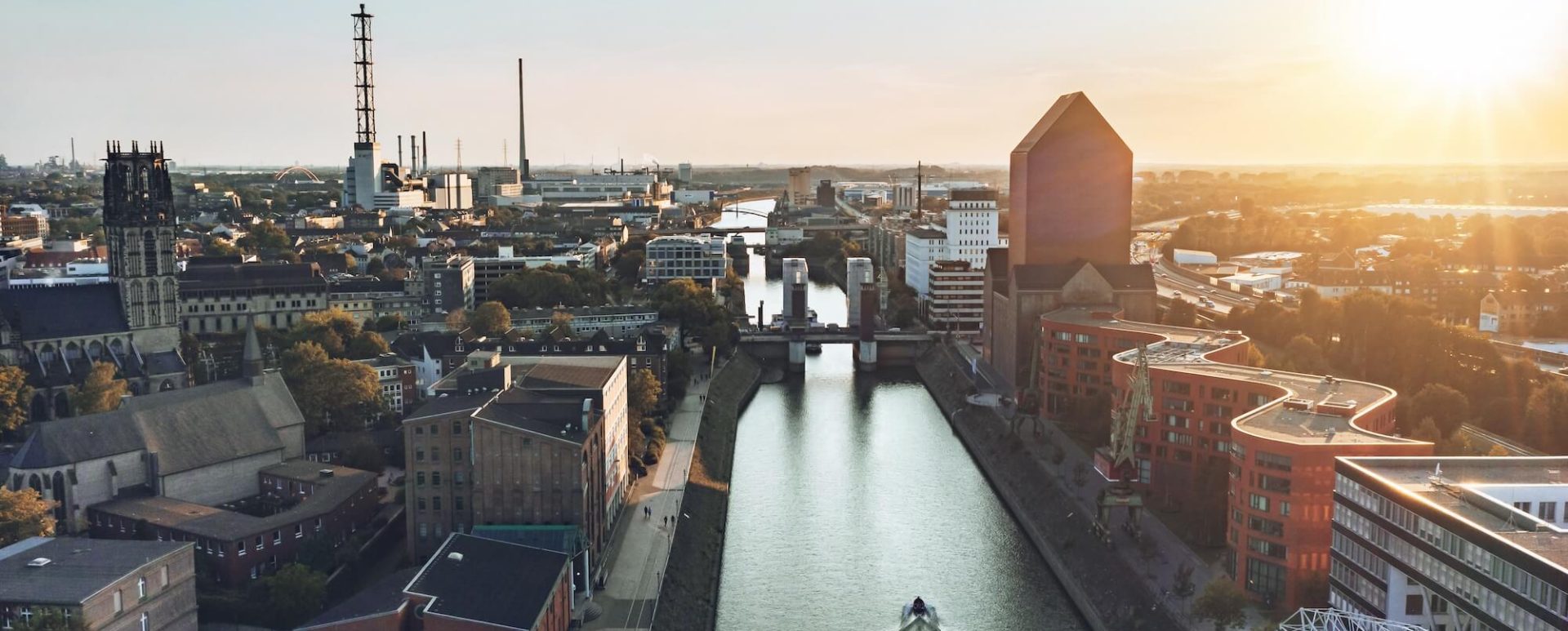 Duisburg
