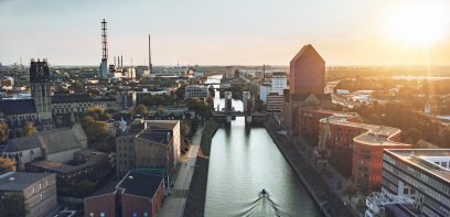 Duisburg