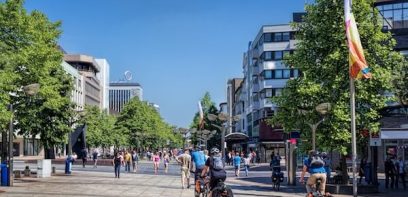Duisburg Mitte