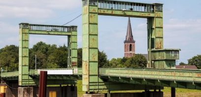 Duisburg Walsum