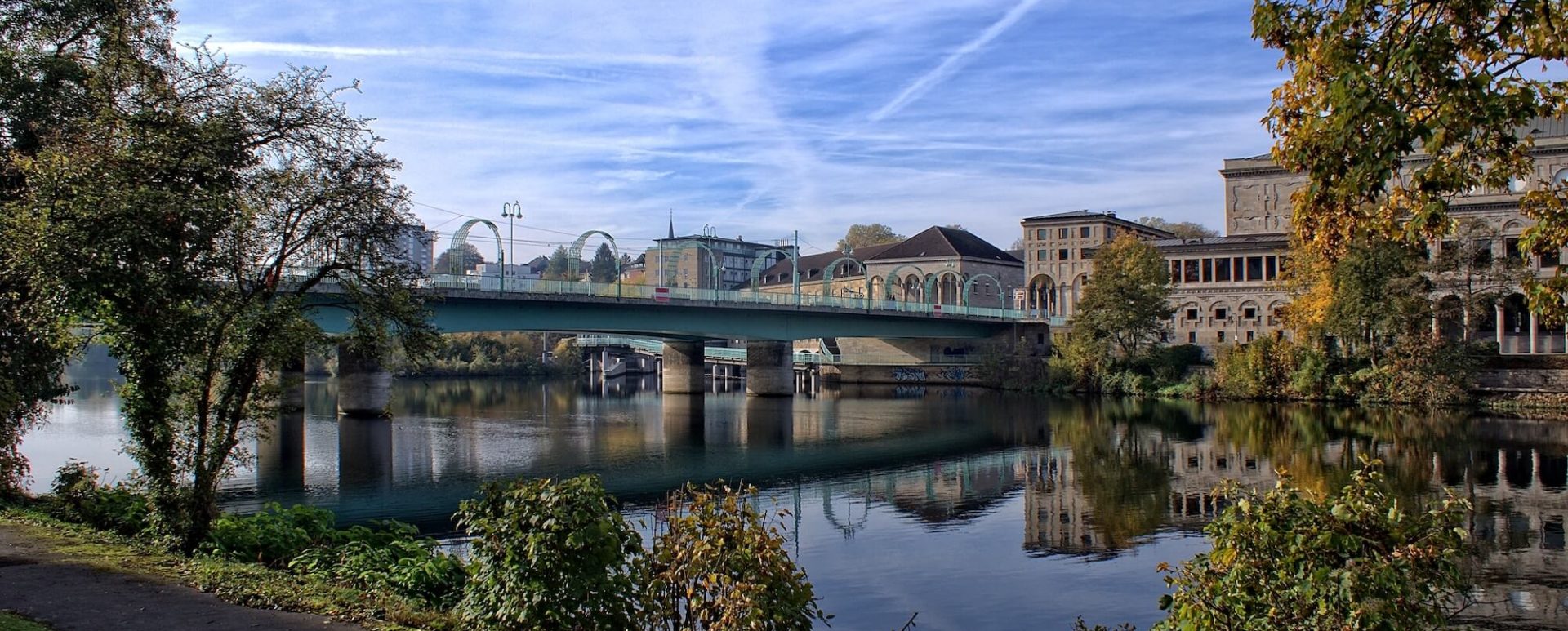 Mülheim