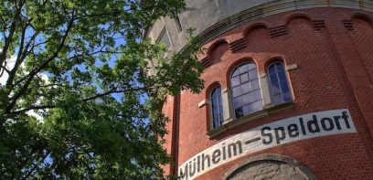 Mülheim-Speldorf