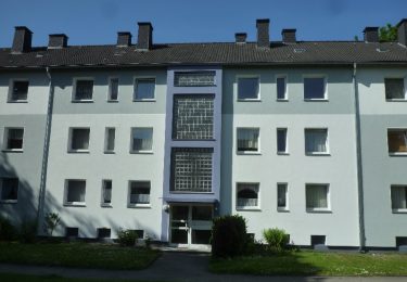 Wohnung Vorderansicht