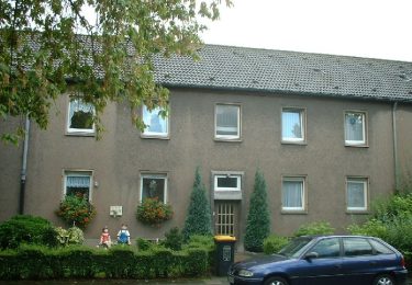 Wohnung Vorderansicht