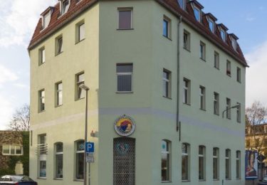Gewerbe (FX) Rückansicht