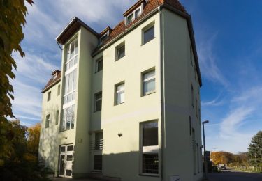 Gewerbe (FX) Vorderansicht