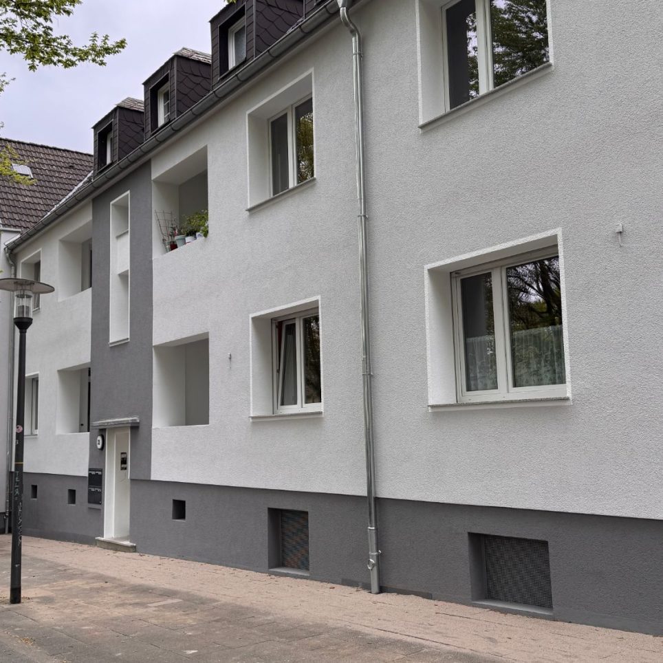 Vorderansicht