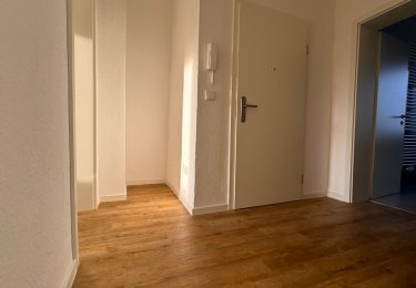 Beispielfoto Diele