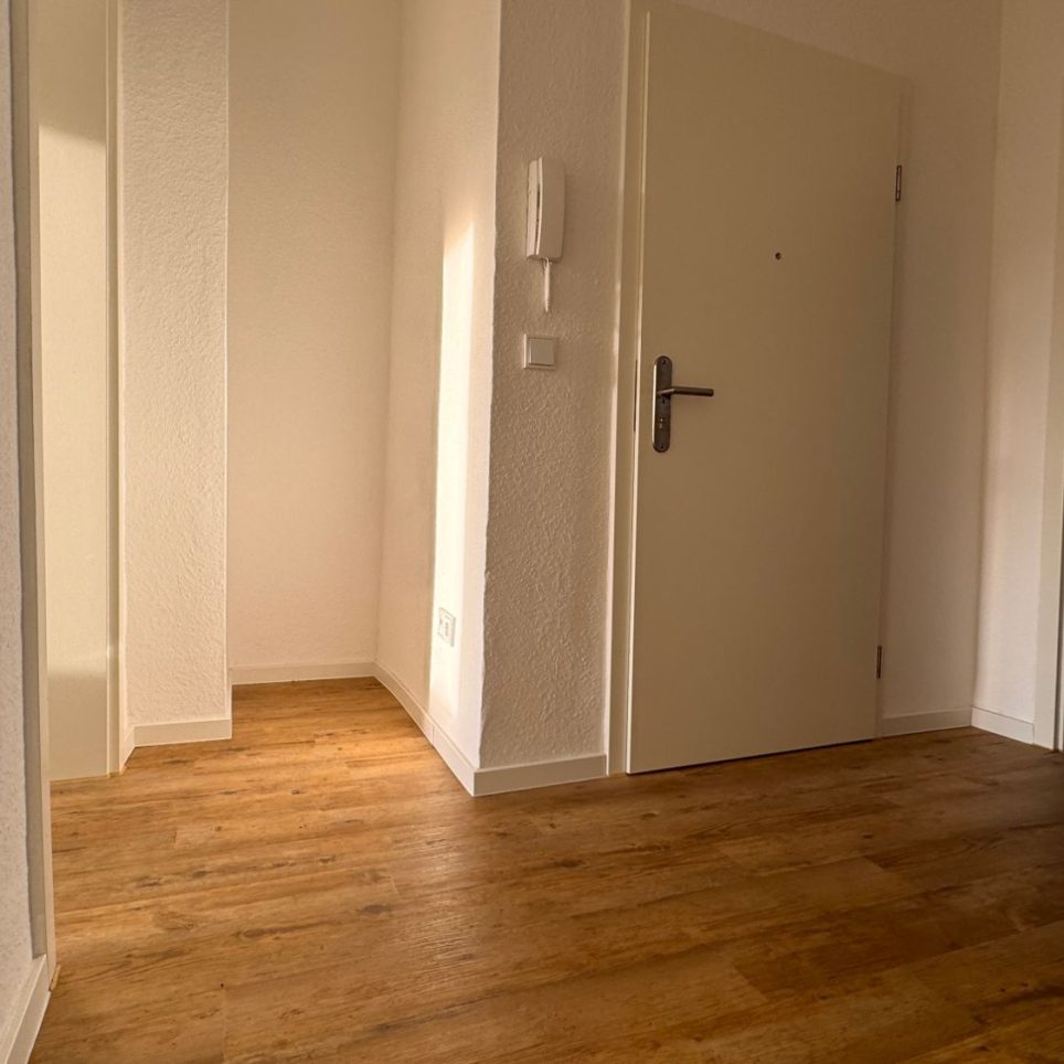 Beispielfoto Diele