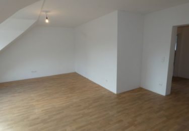 Wohnzimmer, Ansicht 2
