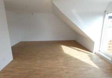 Wohnzimmer, Ansicht 3