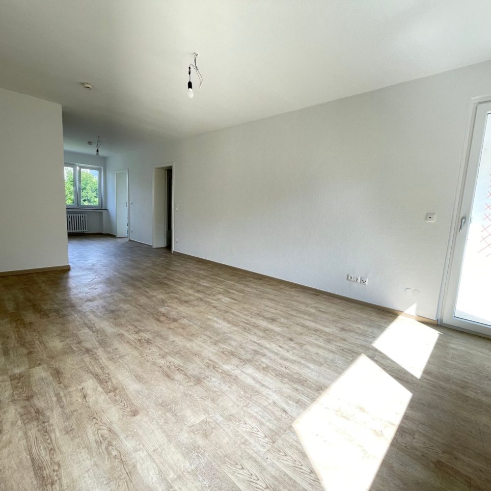 Beispiel Wohnzimmer