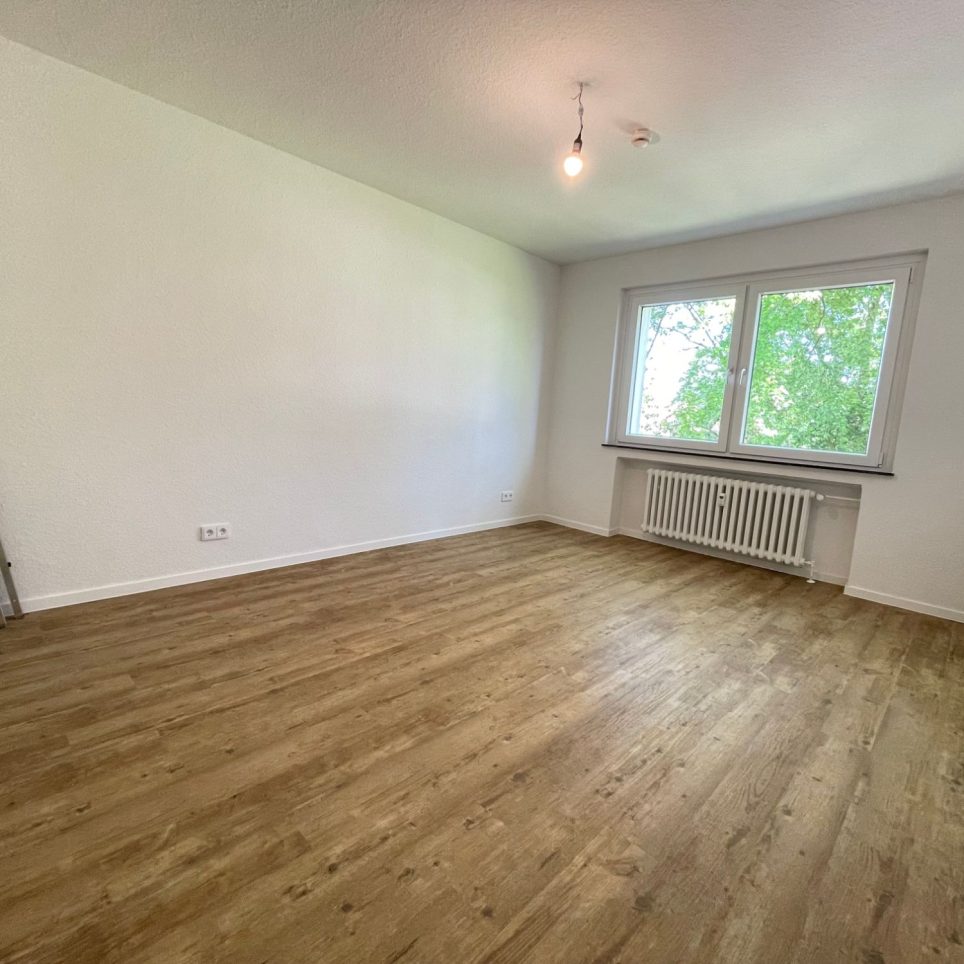 Beispiel Schlafzimmer