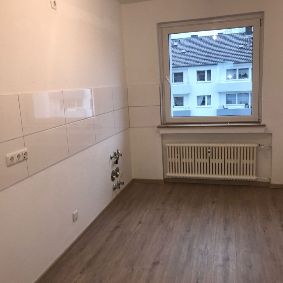Küche, Musterfoto