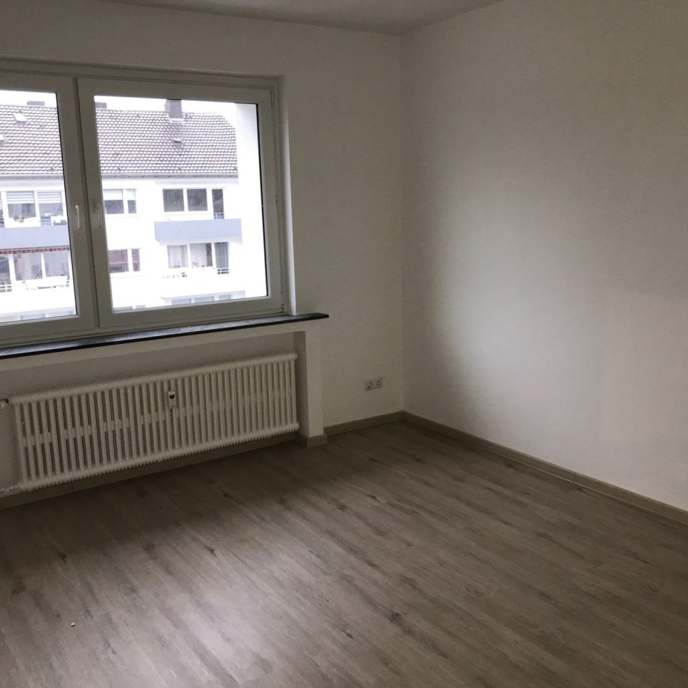 Schlafzimmer, Musterfoto
