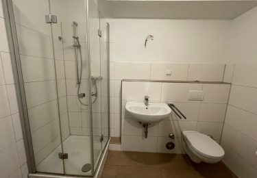 Badezimmer, Musterfoto