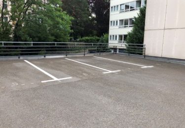 Stellplatz