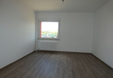 Musterfoto Schlafzimmer