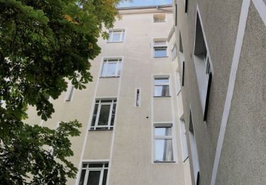 Hinterhaus