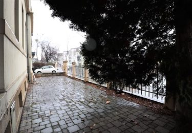 Diese Terrasse wäre Ihr Eigen!
