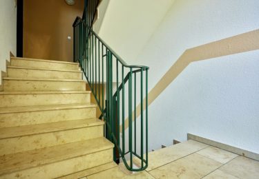 Treppenhaus
