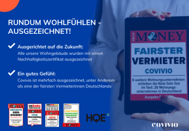 Auszeichnungen