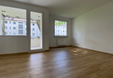 Beispielfoto Wohnraum