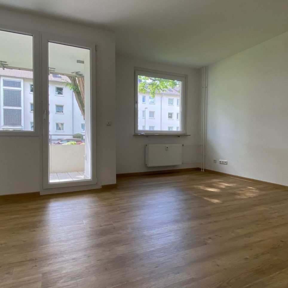 Beispielfoto Wohnraum