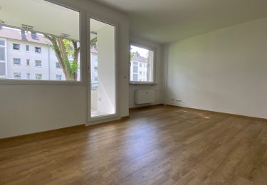 Beispielfoto Wohnraum