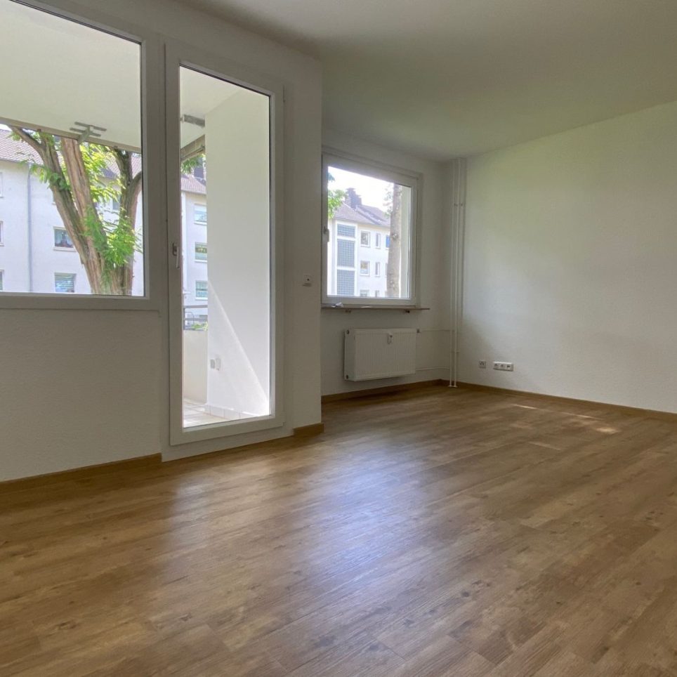 Beispielfoto Wohnraum