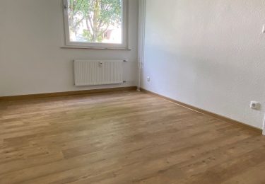Beispielfoto Schlafraum