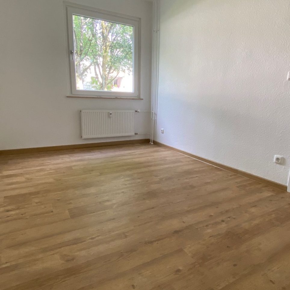 Beispielfoto Schlafraum