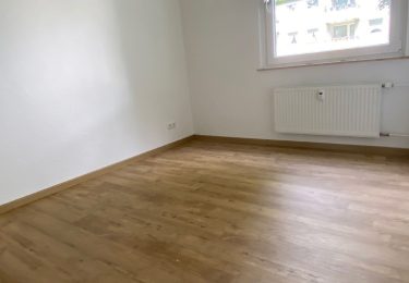 Beispielfoto Schlafraum