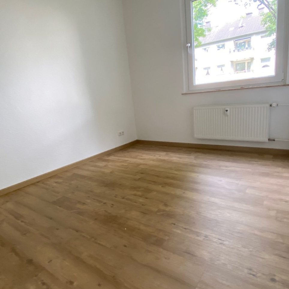 Beispielfoto Schlafraum