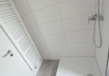 Dusche - Beispielfoto
